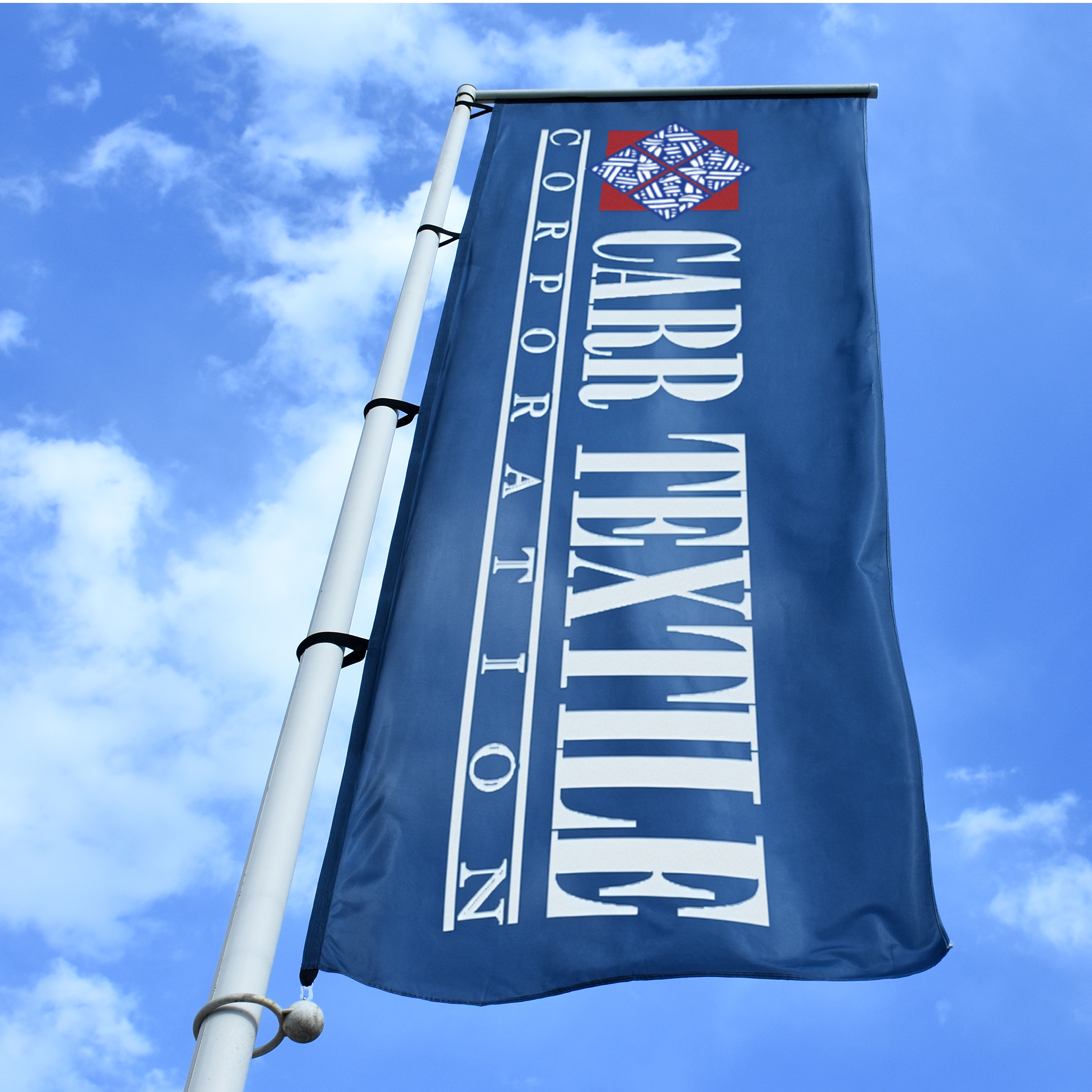 Dye Sublimated Outdoor Banners – Grand Image